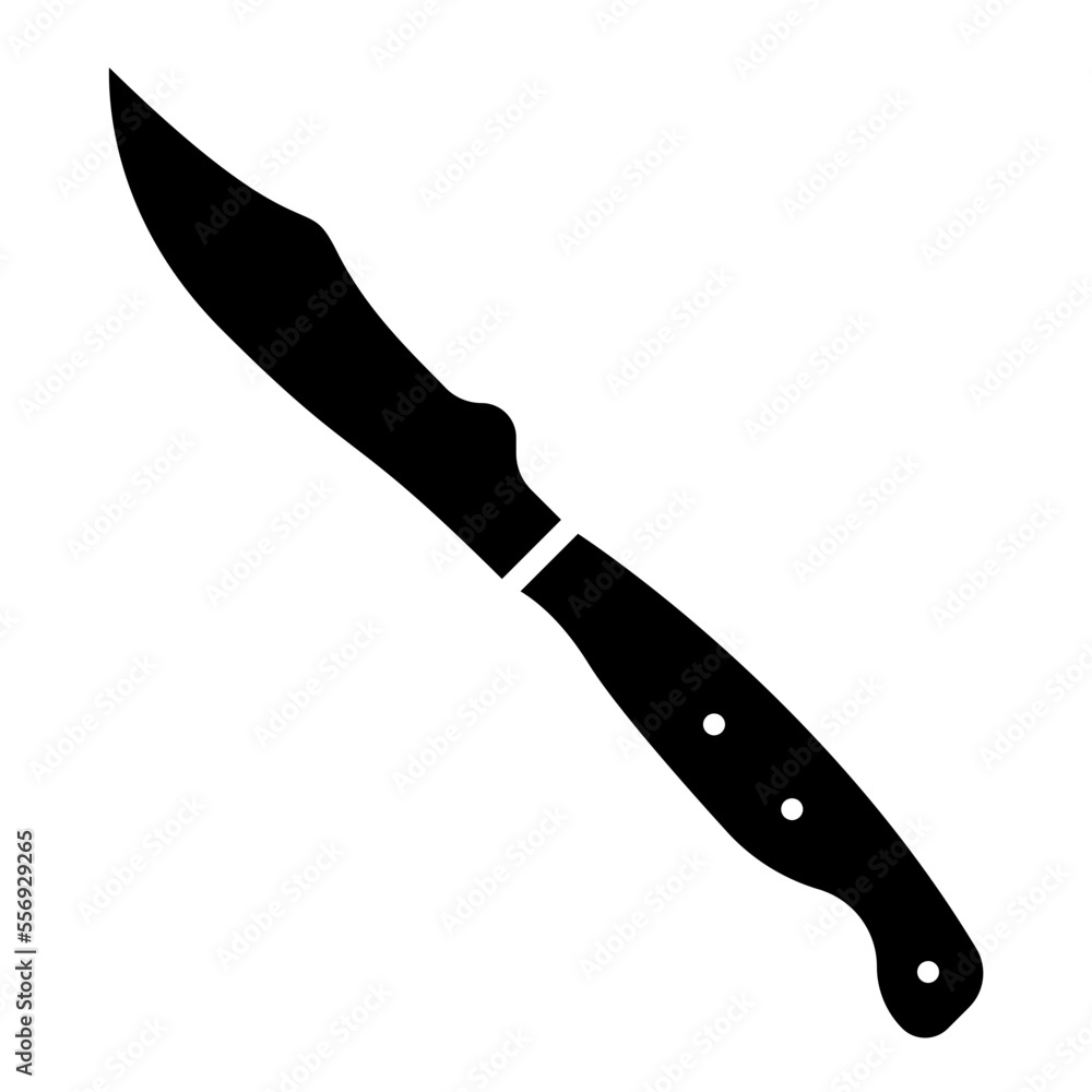 knife icon knife icon