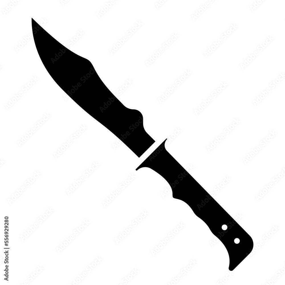 knife icon knife icon
