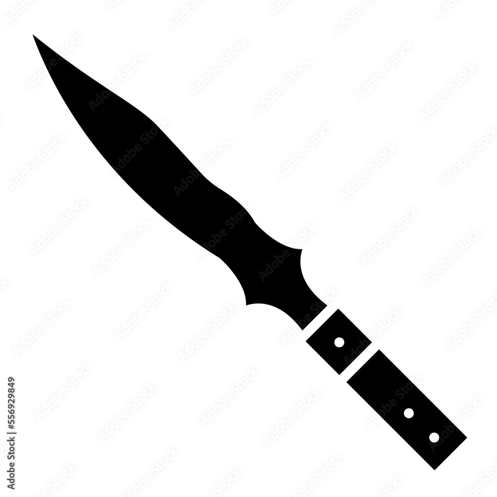 knife icon knife icon