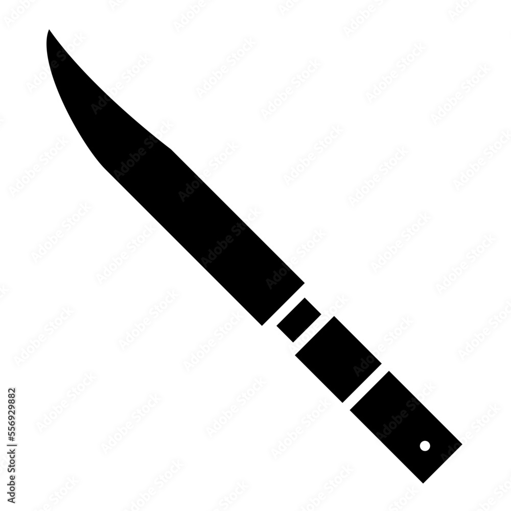 knife icon