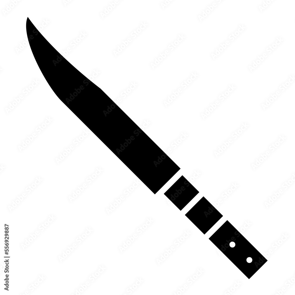 knife icon knife icon