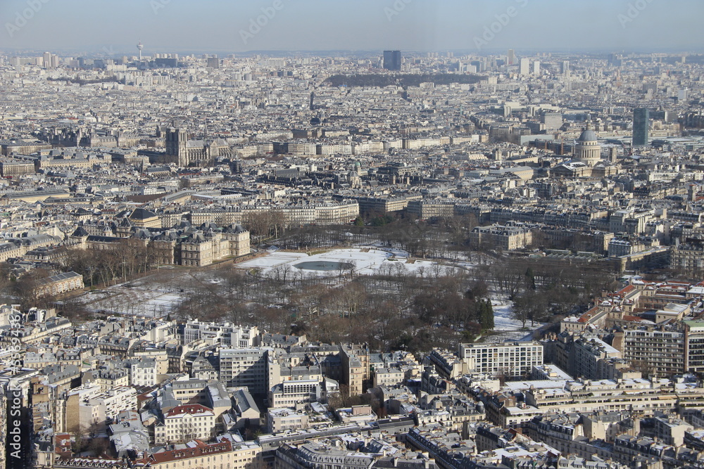 Paris - France 