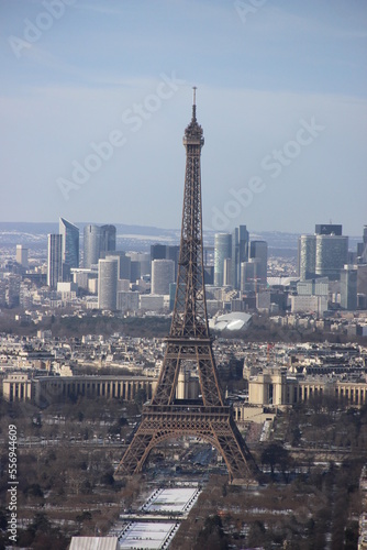 Paris - France  © Clarisse