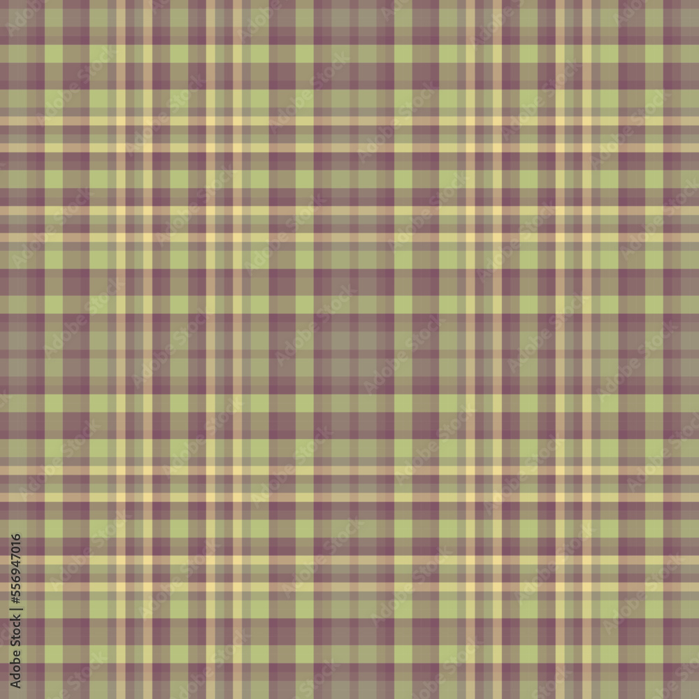 Decorative tartan plaid tiles pattern illustration Decorative tartan plaid tiles pattern illustration