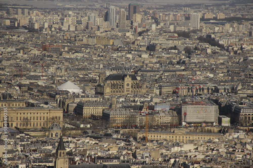 Paris - France 