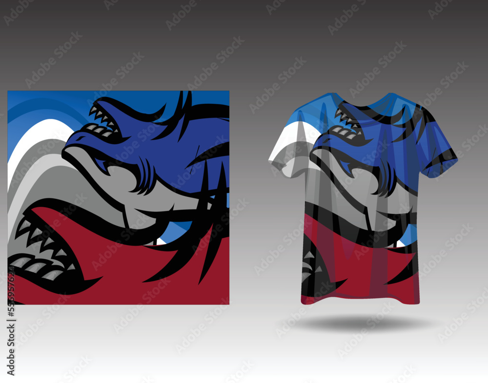 Tshirt sports design for racing jersey cycling football gaming Tshirt sports design for racing jersey cycling football gaming