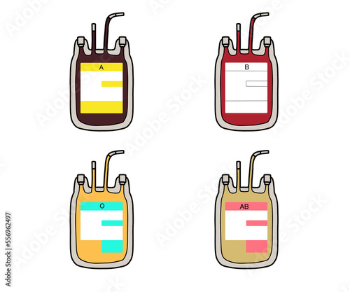 輸血用血液製剤