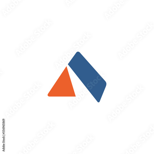 arrow up logo design vector sign Free Download arrow up logo design vector sign - GFXLoad