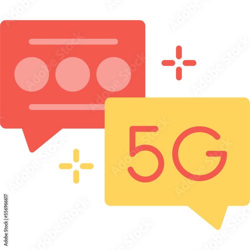 5g Icon