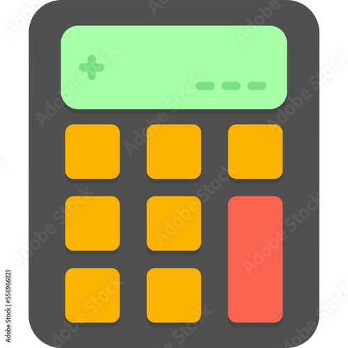 Calculator Icon
