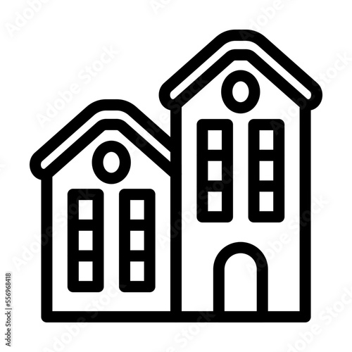 homestay icon