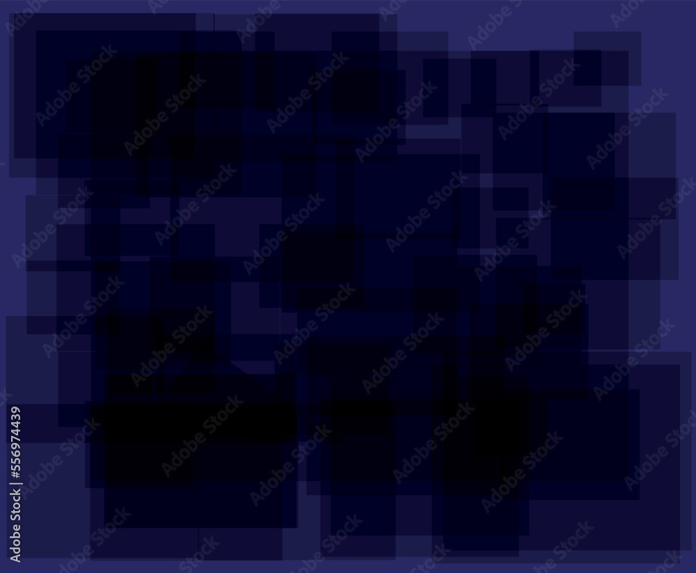 Background Blue And Black Gradient Abstract Design Illustration Vector Background Blue And Black Gradient Abstract Design Illustration Vector