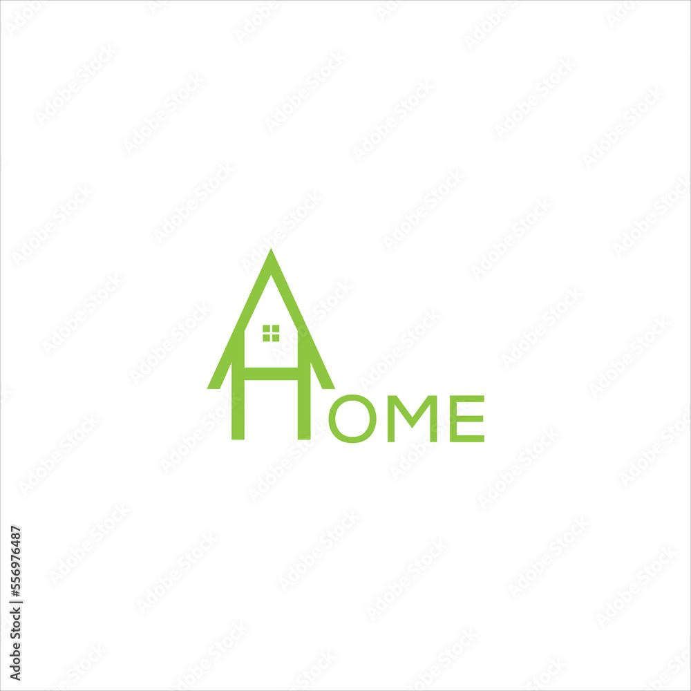 real estae logo vector design real estae logo vector design