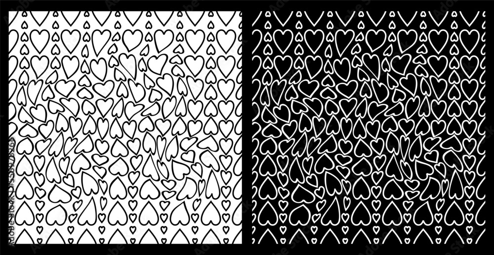 love background vector for print love background vector for print