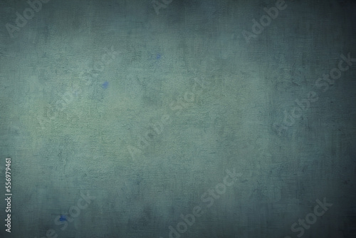 blue grunge background Generate AI