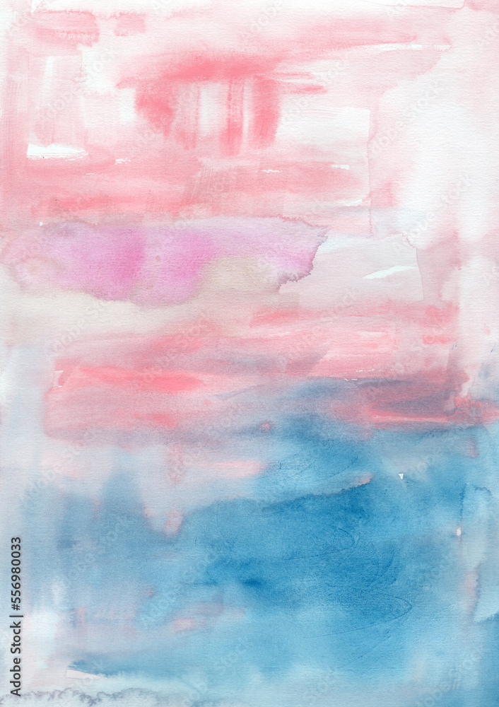 hand painted abstract watercolor background hand painted abstract watercolor background