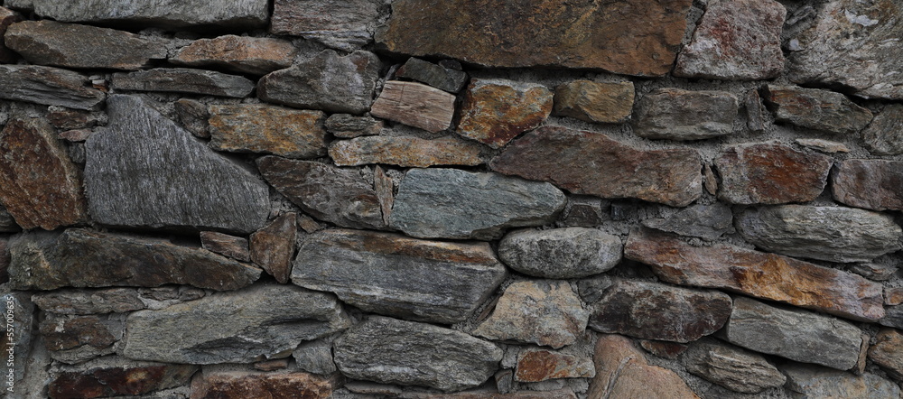 stone wall as a background	