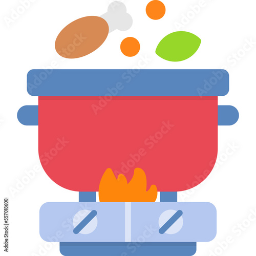 Cooking Icon