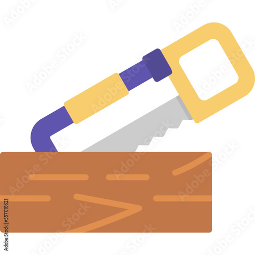 Woodworking Icon