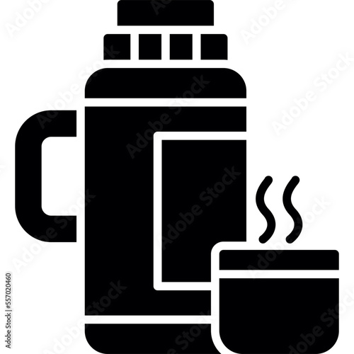 Thermo Icon