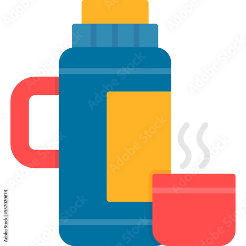 Thermo Icon