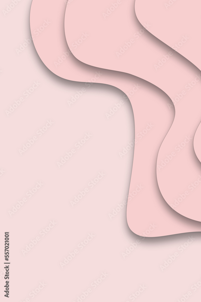 light powder pink background with free space light powder pink background with free space