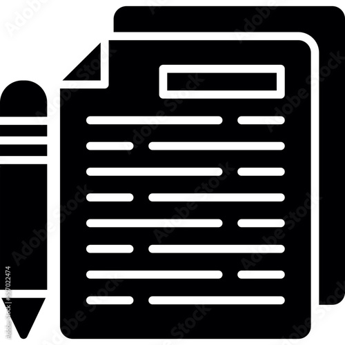 Script Icon