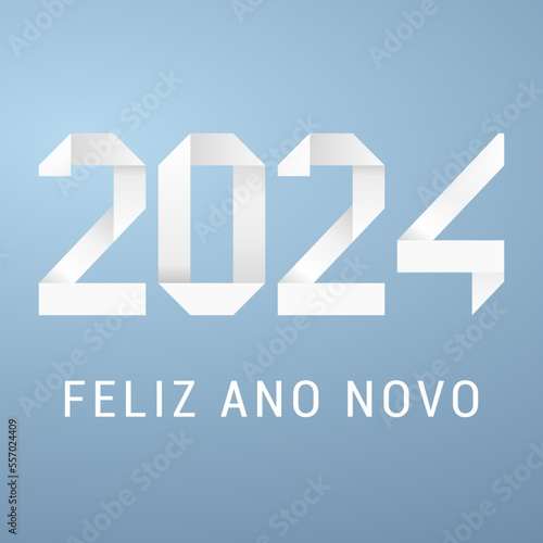 feliz ano novo 2024