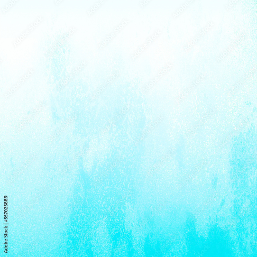 Fototapeta premium White blue gradient Background, Usable for social media, story, poster, template and online web internet ads.