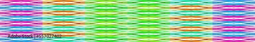 glass pastel shiny iridescent prism kaleidoscope art  pattern seamless banner