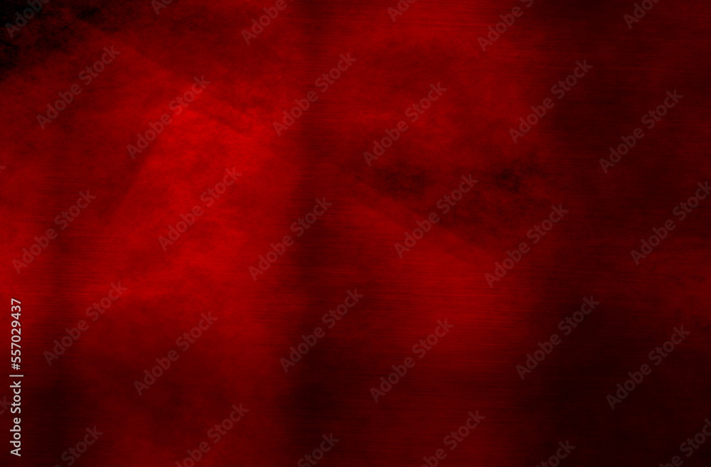 Tło czerwone paski kształty abstrakcja tekstura - obrazy, fototapety, plakaty 
