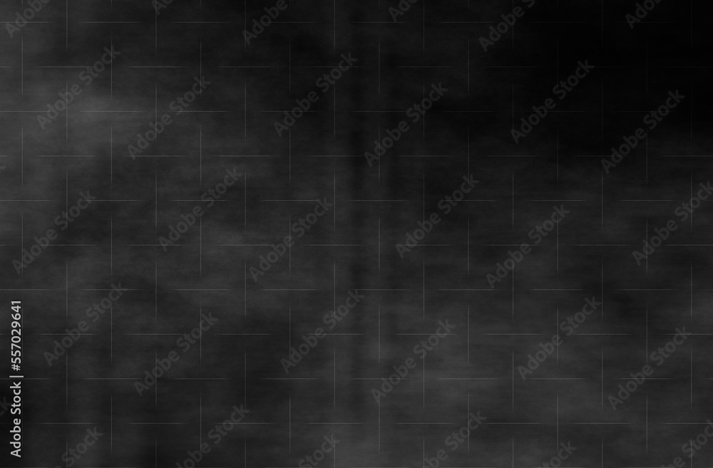 Obraz Tło szare ściana abstrakcja dym mgła tekstura fototapeta, plakat