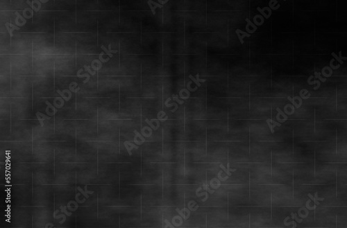 Tło szare ściana abstrakcja dym mgła tekstura
