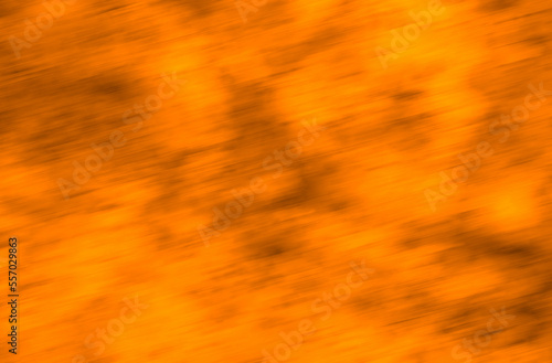 Pomarańczowe tło dym mgła abstrakcja tekstura