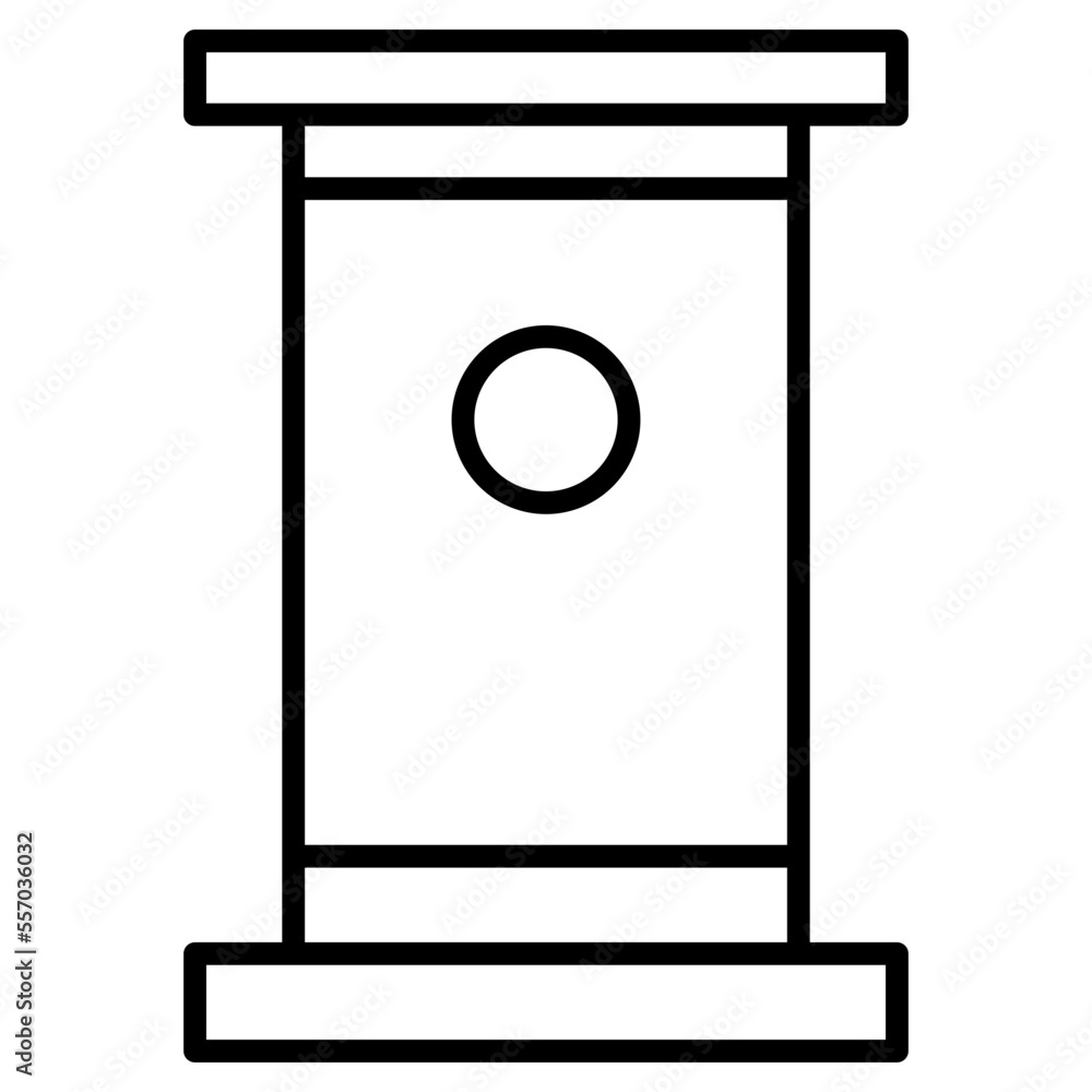 pulpit icon pulpit icon