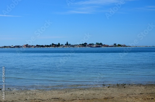 Ria Formosa Natural Park, Olhao