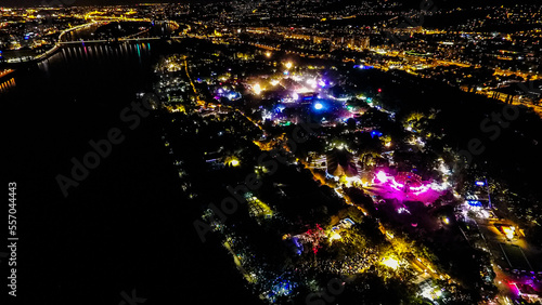 Sziget Festival