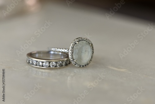 Wedding and Engagement Rings