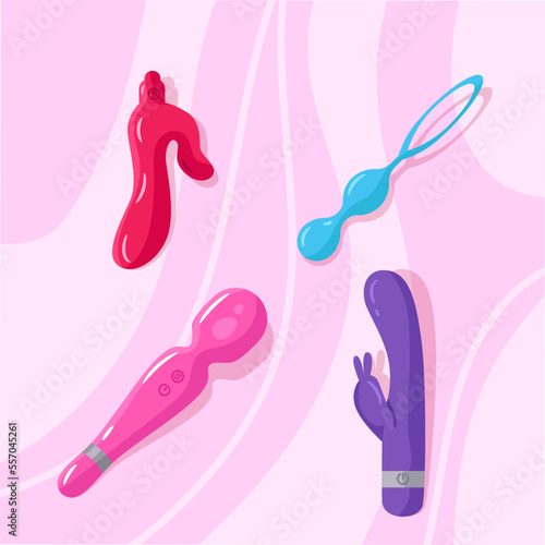 Sex Toys Adult Education
