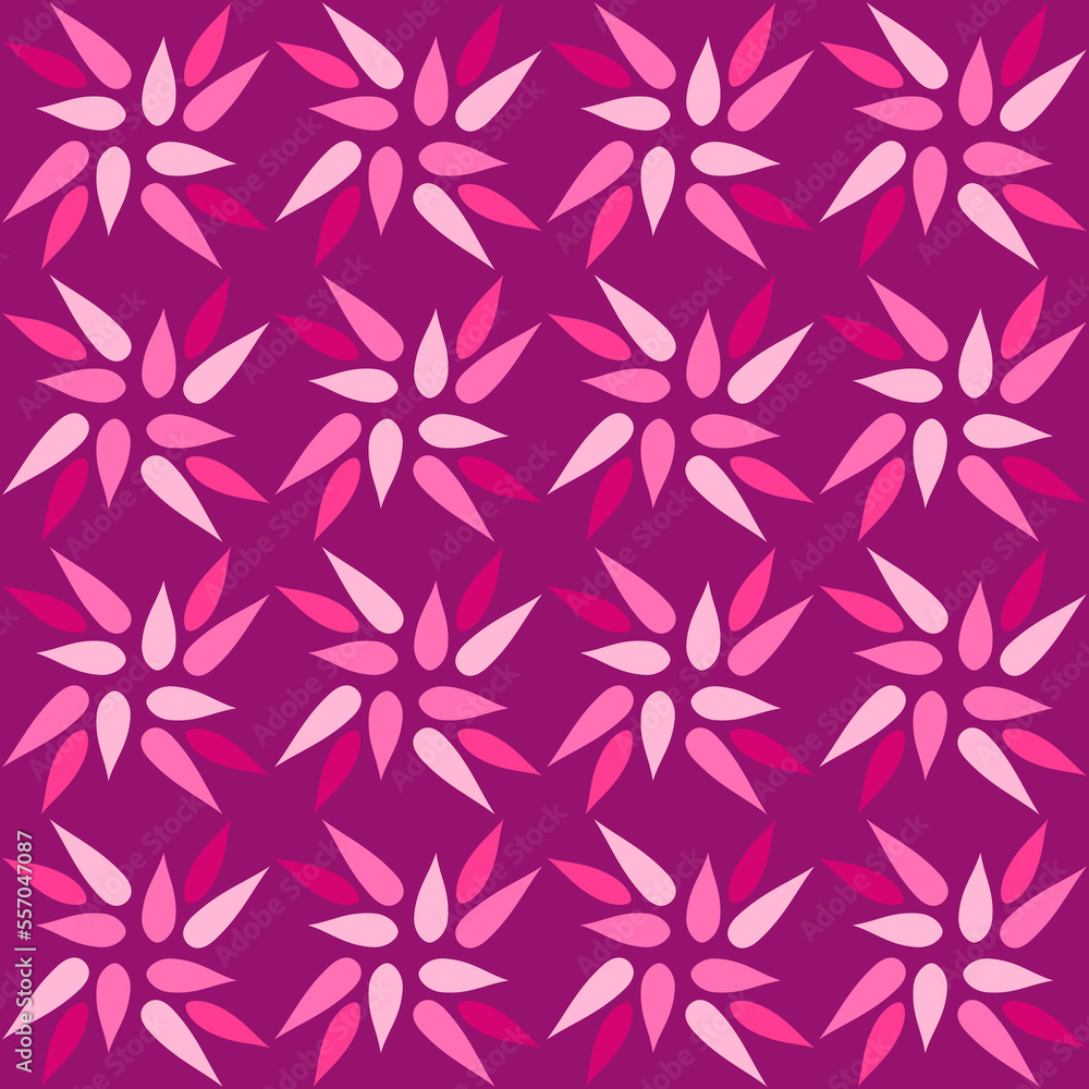 A simple and fun holiday ornament for decorating any surfaces or things. Seamless pattern. A simple and fun holiday ornament for decorating any surfaces or things. Seamless pattern.