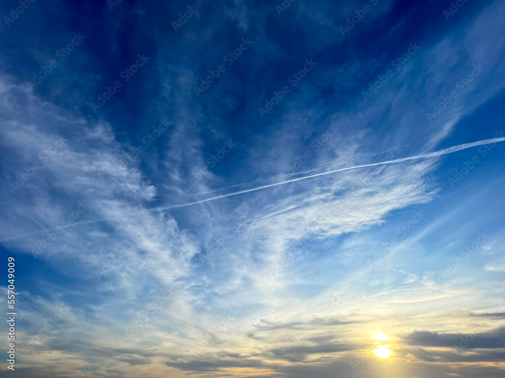 clouds over the sky clouds over the sky