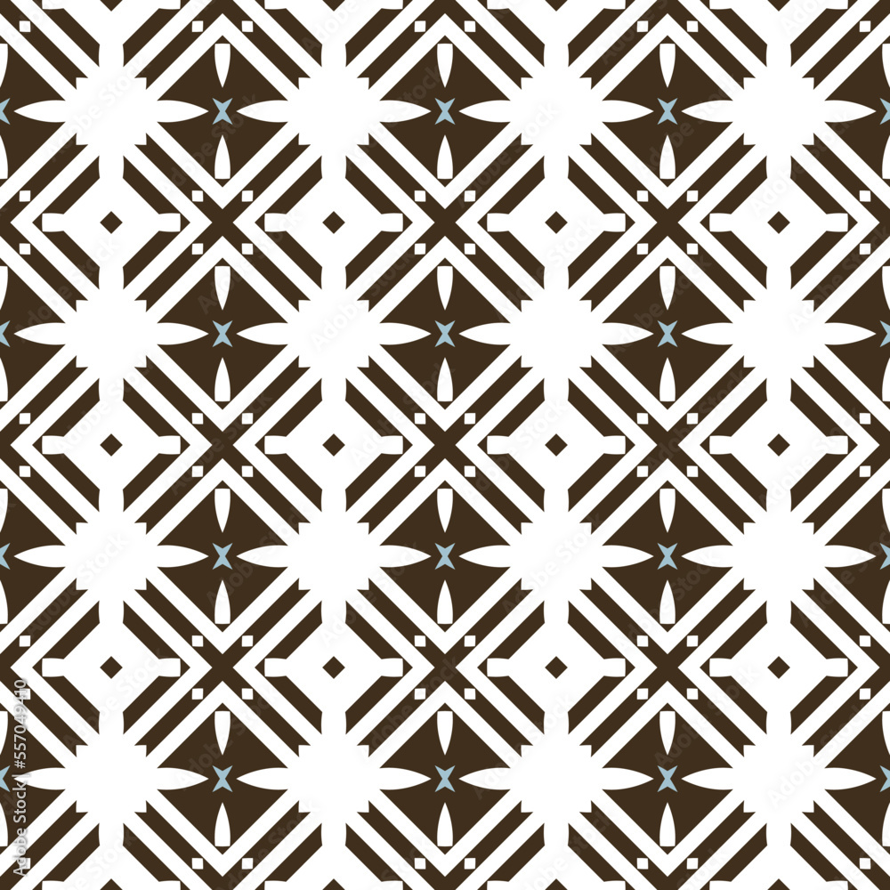 Geometric pattern. Seamless vector background. Ethnic graphic design. Geometric pattern. Seamless vector background. Ethnic graphic design.