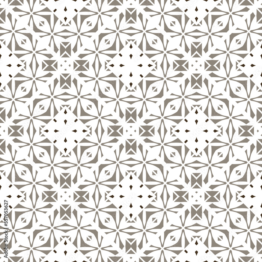 Geometric pattern. Seamless vector background. Ethnic graphic design. Geometric pattern. Seamless vector background. Ethnic graphic design.