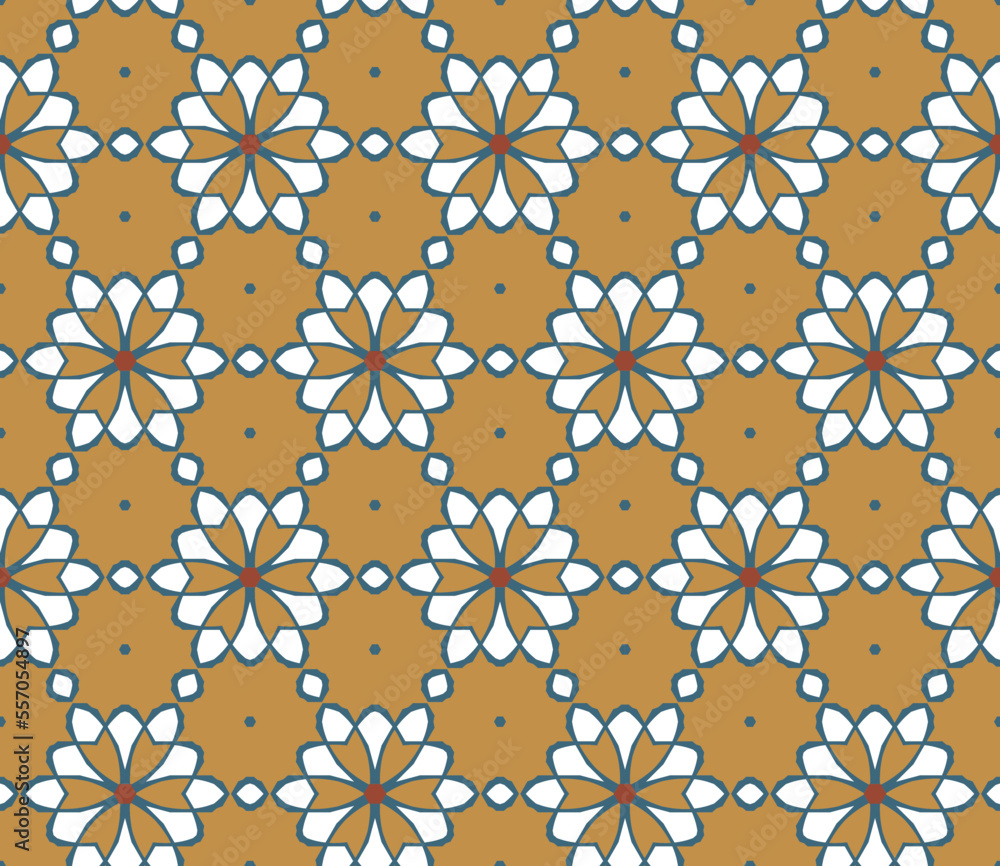 Geometric pattern. Seamless vector background. Ethnic graphic design. Geometric pattern. Seamless vector background. Ethnic graphic design.