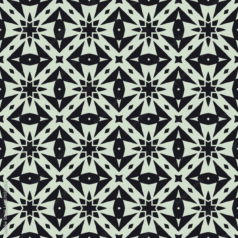 Geometric pattern. Seamless vector background. Ethnic graphic design. Geometric pattern. Seamless vector background. Ethnic graphic design.