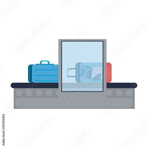 airport security design