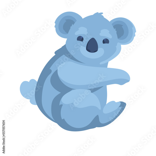 koala bear design