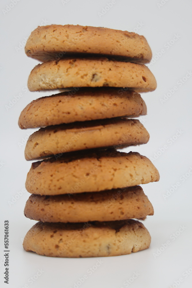 Oatmeal soft chewy fruit cookies, diet, proper nutrition Oatmeal soft chewy fruit cookies, diet, proper nutrition