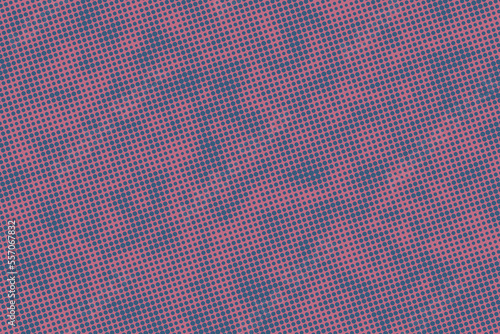 Abstract  random misty halftone pattern.grayish purple and red. for background usage.