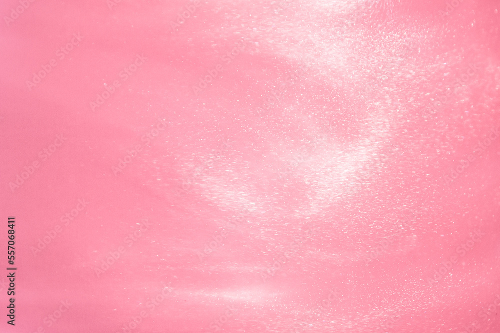 delicate pink background with sequins waves liquid motion delicate pink background with sequins waves liquid motion